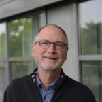 Portrait of Prof. Dr. Rainer Grauer Portrait of Prof. Dr. Rainer Grauer